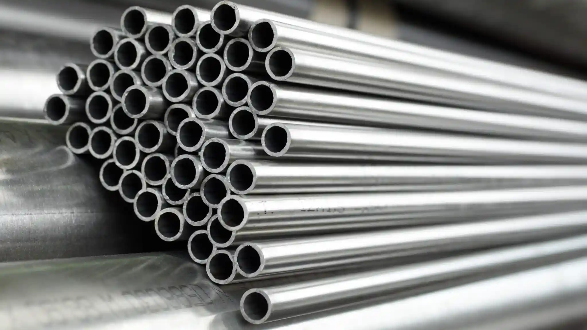 Stainless Steel 317 Tubes Pipe